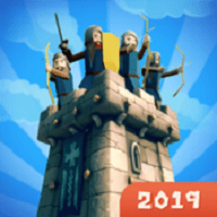 塔防战争 V1.0.0