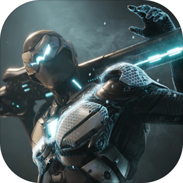 ParagonInfinityWave