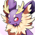 Gacha Monsterİ