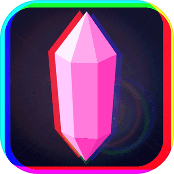 crystal coveˮ
