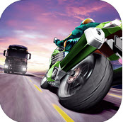 traffic rider���κ����� 1.98