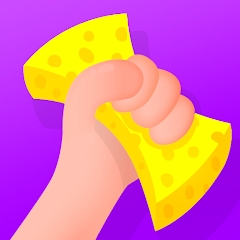 Sponge Art 200015