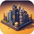 Build Master MarsVille°