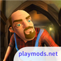 scarystranger3d