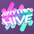 䳲rhythm hive