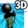 ս3D