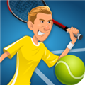 Stick Tennis2024׿