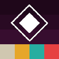 Ծ