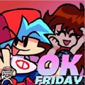 ҹſokfridayģ