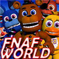 FNaFWorldģ 1.0