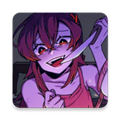 ̸