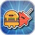 Idle Food Court°