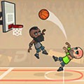 Basketball Battle°
