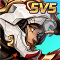 5v5