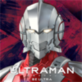 ULTRAMAN BE ULTRAٷ