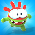 Om Nom: Run°