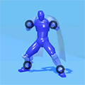 DrawAction°