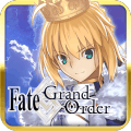 Fate Grand Orderΰ