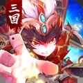 β԰