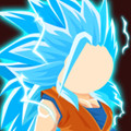 Stick Hero Fighter(Ӣսʿ)