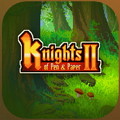 Knights of Pen and Paper 2(ʿ2Ѱ)