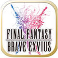 FF EXVIUS(ջ:Exvius)