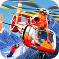 Helicopter Hill Rescue 2016(ֱԮ2016)