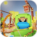Blocky Far Lands(ңԶعȰ׿)