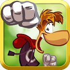 Rayman Fiesta Run(̽)