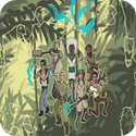 Quest to Aztlan(׷Ѱʽ)