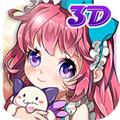 Ƥ3D