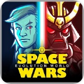 Space Wars Evolution World(սİ)