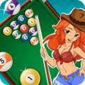 ̨ԾPool Shooter Billiard Ball