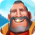 Planet Gold Rush(ǼԽ)