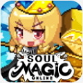 SoulMagic Online(ħonline׿)