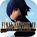 FF15 PE