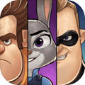 Disney Heroes(ʿӢսģʽ°)