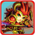 Legendary Wars Defense(ս)