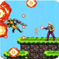 Rambo Classic(Metal rambo SoldierϷ)