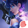 Cyber Hunter�ٷ��� 0.100.48