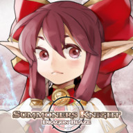 Summoners Knight Dragon Blaze���� 20.1.0