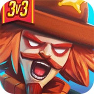 Heroes StrikeӢ�۳����׿�� 1.0