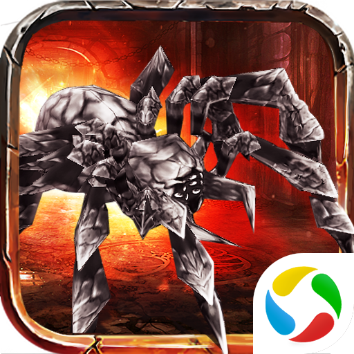 ������֮ħ���漣�ٷ��� 1.0.0.4