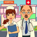 Pretend Play in Hospital(��װ��ҽԺ�氲׿��) 1.0