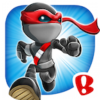 Ninjump Dash(Ծ:޸İ)