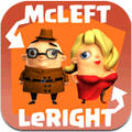 McLeft LeRight Lite(С)