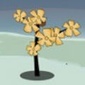 Walking tree(е)