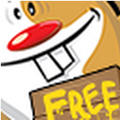 Crazy Hamster Free()