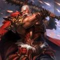 Warriors of Chaos Card Game(ս)