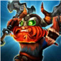 Dungeon Run()